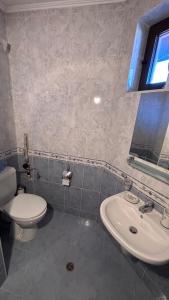 Maisonette on the slope in Manastir 3