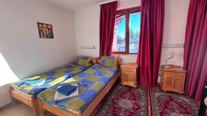 Maisonette on the slope in Manastir 3