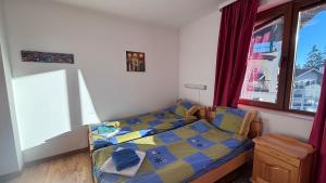 Maisonette on the slope in Manastir 3