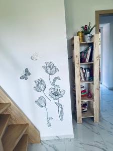 Ubytování U Rozárky