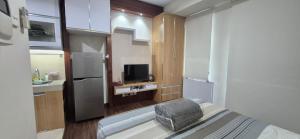Apartemen Puri Orchard tower Orange groove