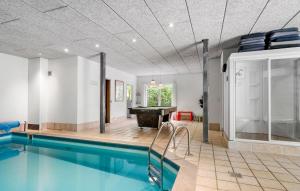 Gorgeous Home In Haderslev With Sauna