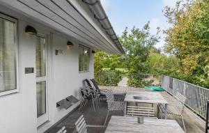 Gorgeous Home In Haderslev With Sauna