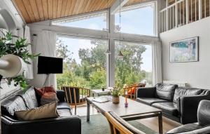 Gorgeous Home In Haderslev With Sauna