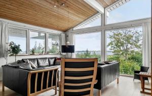 Gorgeous Home In Haderslev With Sauna