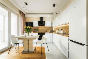 Apartament Plac Litewski 21