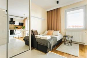 Apartament Plac Litewski 21