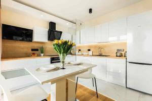 Apartament Plac Litewski 21