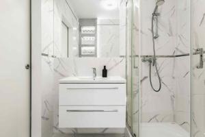 Apartament Plac Litewski 21