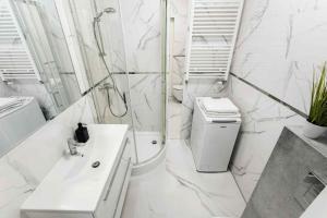 Apartament Plac Litewski 21