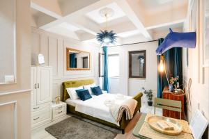 Blue Camel Apartment