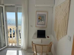 Casa La Playa de Chilches - Vélez-Málaga