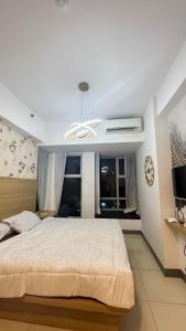 Cozy Anderson Apartemen Langsung Mall