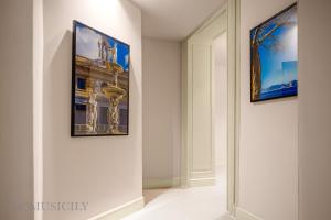 Palazzo Cavarretta - Le Stanze dei Baroni