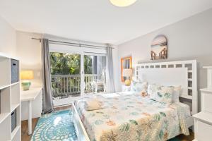 Lagoon Villa 43 - Close to Ocean! Easy Access to Resort!