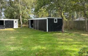 4 Bedroom Beautiful Home In Store Fuglede