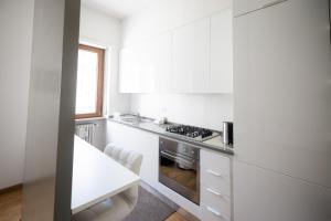 Two-room apartment 450 meters from Gelsomini M4