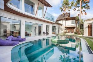 Villa K Seminyak by Premier Hospitality Asia
