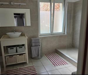 Appartement élégant