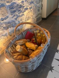 Gîte du domaine de Haut Ghor