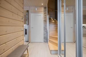 Elves Eco Design House A