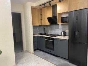 Comfortable Apartment