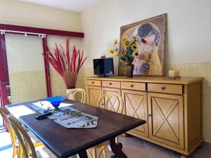 Appartamento in residence con piscina