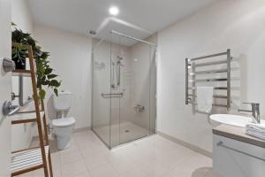 Haven on Seine - Luxury 3Brm Apartment