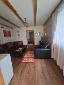 Apartmani Djole i Nika