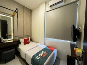 Tansah Tentrem Guest House by Calli Rooms