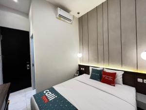 Tansah Tentrem Guest House by Calli Rooms
