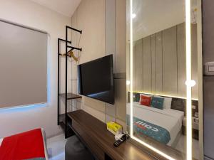 Tansah Tentrem Guest House by Calli Rooms