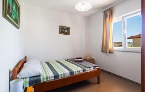 Beautiful Apartment In Omis With House Sea View