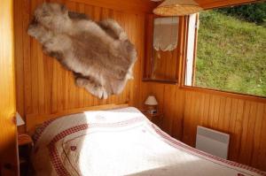 ASAI217-004 Appartement 3 pièces cabine - Les Saisies - 9 personnes