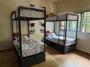 OffDuty Hostel Koregaon Park