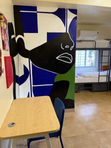 OffDuty Hostel Koregaon Park