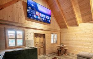 Privates Chalet Mit Pool