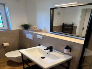 Wohlfühlstudio in Sylbach