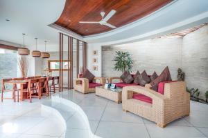 Villa K Seminyak by Premier Hospitality Asia