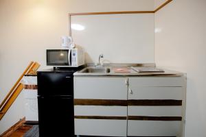 Fushimi Railway House