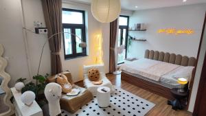 Katka Riverside Homestay Hai Phong