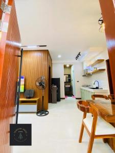 Rovinz Pine Breeze Staycation