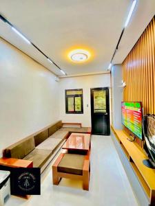 Rovinz Pine Breeze Staycation