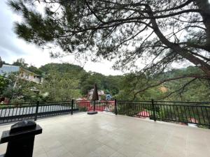 Rovinz Pine Breeze Staycation