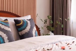 ThongLor|Spacious 4BR4BA, Fast-WiFi, Netflix, Shop