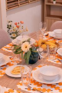 ThongLor|Spacious 4BR4BA, Fast-WiFi, Netflix, Shop