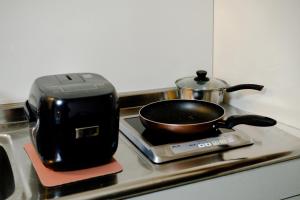 Fushimi Railway House