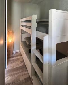 Appartement vue mer avec accès direct à la plage