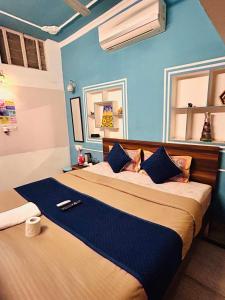 The Pink Chapter Hostel, Jaipur