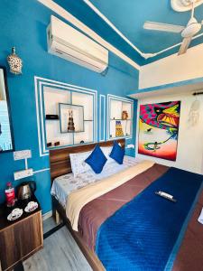 The Pink Chapter Hostel, Jaipur